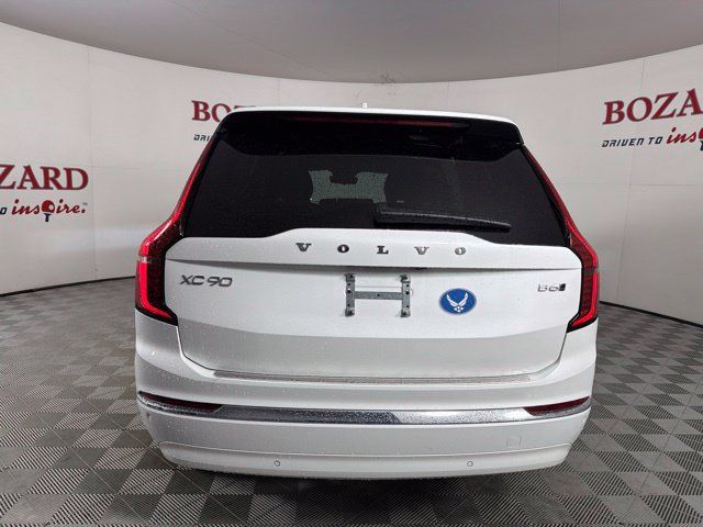 Used 2026 Volvo XC90 B6 Ultra w/ Lounge Package AWD/4WD image 11