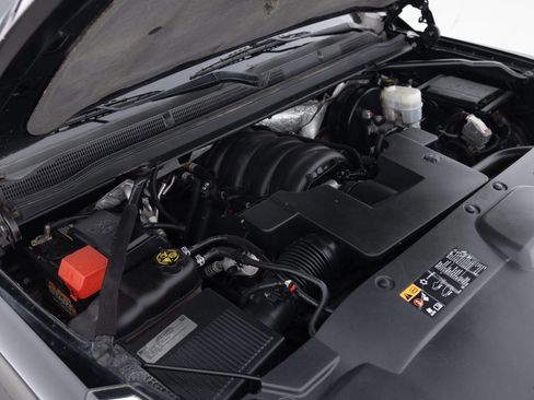 Used 2015 GMC Yukon Denali w/ Touring Package image 46