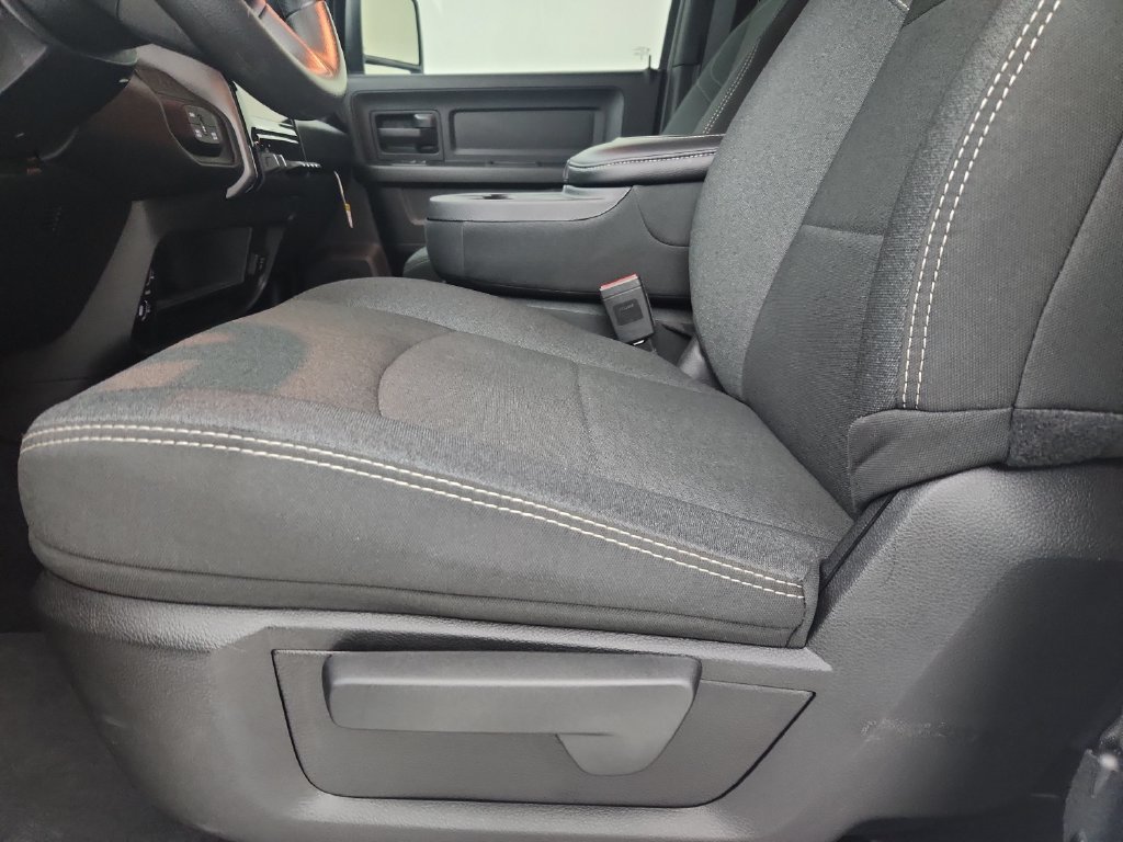 Used 2026 RAM 2500 Tradesman AWD/4WD image 22