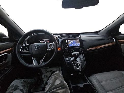 Used 2020 Honda CR-V EX-L image 12