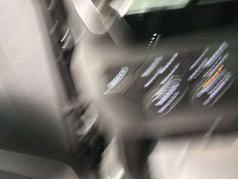 New 2026 Chevrolet Silverado 1500 LT w/ Z71 Off-Road Package image 20