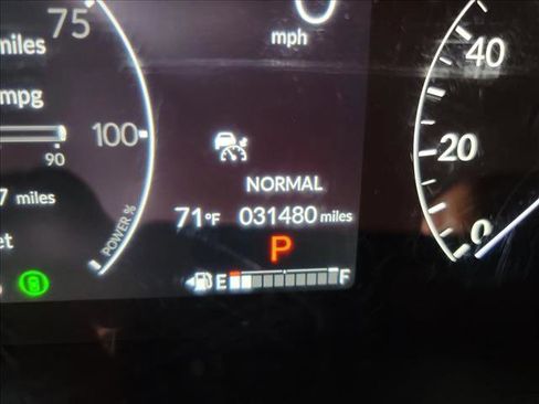 Used 2024 Honda CR-V Sport Touring image 22