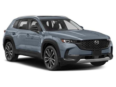 Used 2023 MAZDA CX-50 AWD 2.5 Turbo w/ Cargo Package image 9