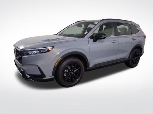 Used 2023 Honda CR-V Sport image 1