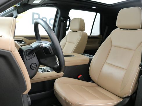 Used 2023 Chevrolet Tahoe Premier image 22