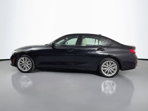 Certified 2023 BMW 330i xDrive Sedan w/ Premium Package image 9
