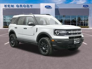 Used 2024 Ford Bronco Sport Big Bend AWD/4WD 360° Tour