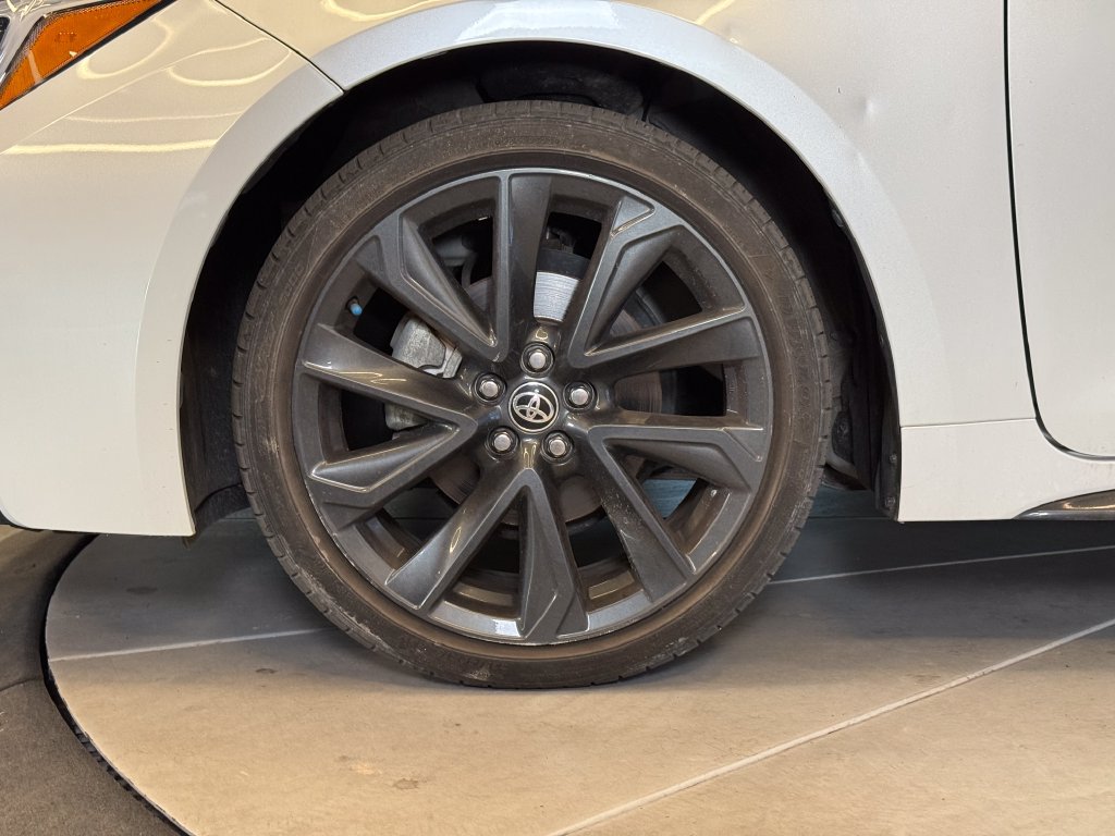 Used 2023 Toyota Corolla XSE FWD image 26