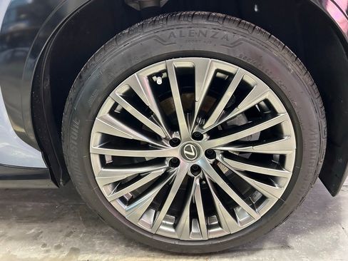 Used 2023 Lexus RZ 450e Premium w/ Accessory Package (P1) image 20