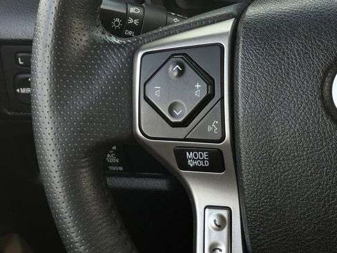 Used 2021 Toyota 4Runner SR5 Premium w/ Moonroof Package image 14