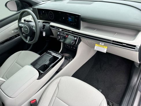 New 2026 Hyundai Tucson Limited FWD image 26