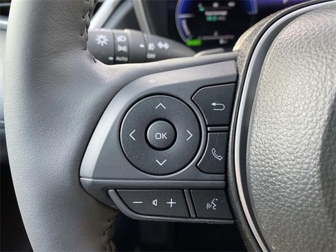 New 2026 Toyota Corolla Cross XSE image 14