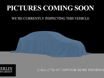 Used 2024 Land Rover Range Rover SV