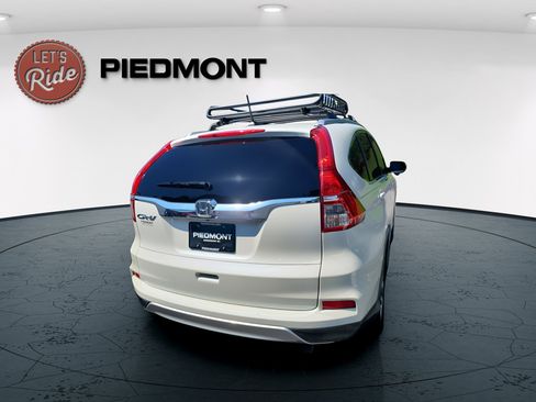 Used 2016 Honda CR-V EX-L image 6