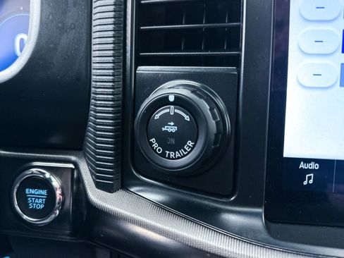 Used 2024 Ford F150 Platinum w/ Equipment Group 702A High image 30