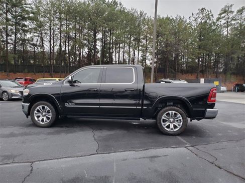Used 2023 RAM 1500 Limited image 9