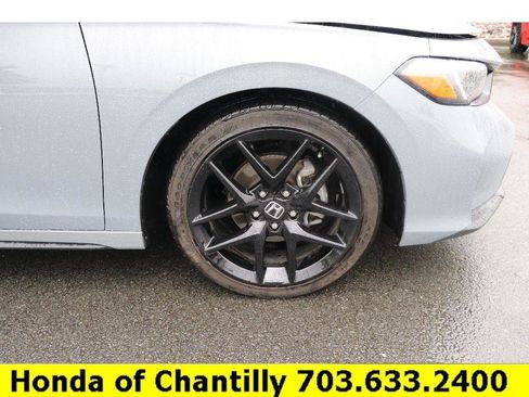 Used 2026 Honda Civic Sport image 32