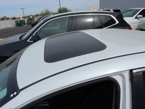 Certified 2017 Honda Civic EX image 5