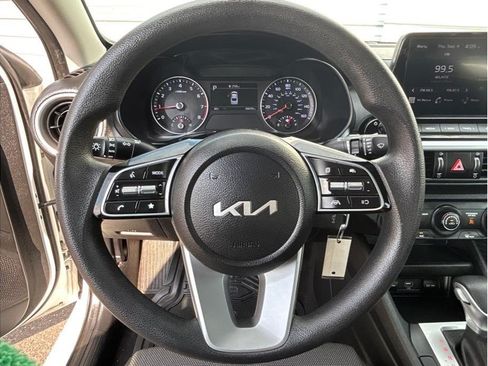 Used 2023 Kia Forte LXS FWD image 14