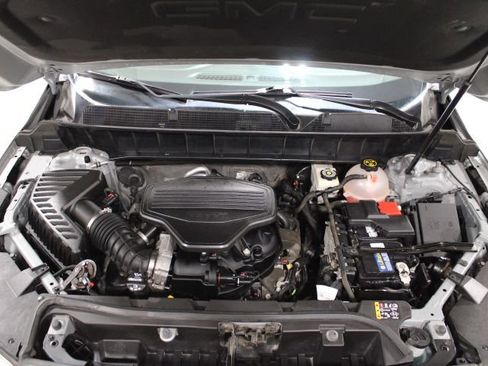 Used 2017 GMC Acadia SLT image 47