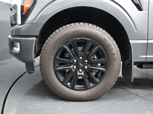 Used 2024 Ford F150 Platinum AWD/4WD image 16
