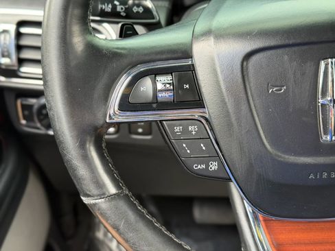 Used 2021 Lincoln Navigator L Reserve image 20