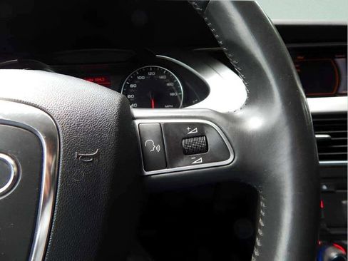 Used 2012 Audi A4 2.0T Premium Plus image 30