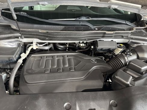 Used 2018 Acura MDX FWD image 43