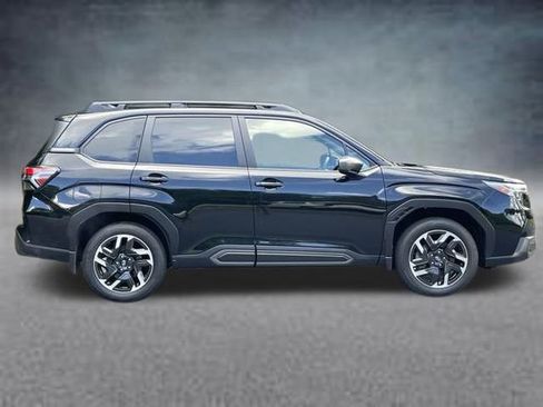 Used 2025 Subaru Forester Limited w/ Popular Package #1 image 4