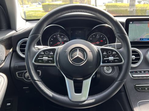 Certified 2020 Mercedes-Benz GLC 300 4MATIC image 18