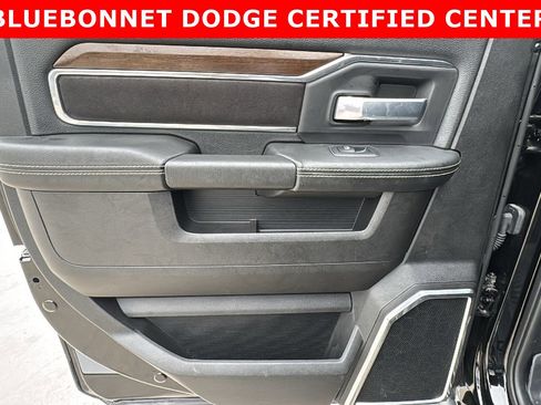 Used 2024 RAM 3500 Laramie w/ Bed Utility Group image 15