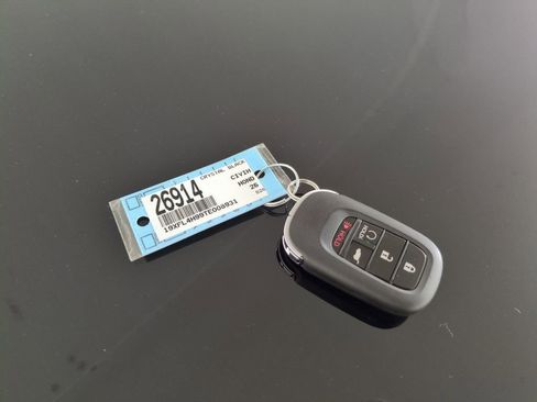 New 2026 Honda Civic Sport Touring image 29