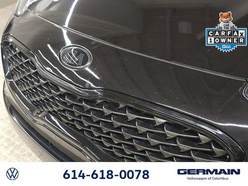 Used 2022 Kia Sportage Nightfall Edition AWD/4WD image 17