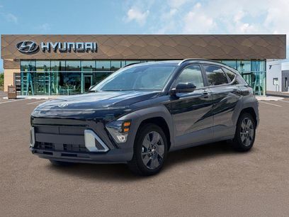 New 2027 Hyundai Kona SEL Sport