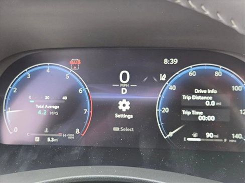 New 2026 Toyota Highlander Platinum AWD/4WD image 11