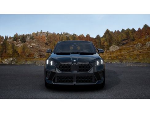 New 2026 BMW X2 xDrive28i w/ Technology Package image 3