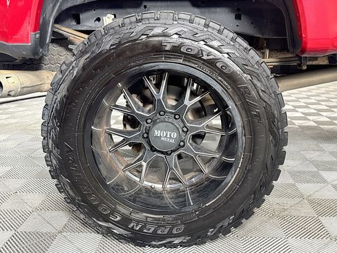 Used 2021 Ford F250 Lariat AWD/4WD image 31
