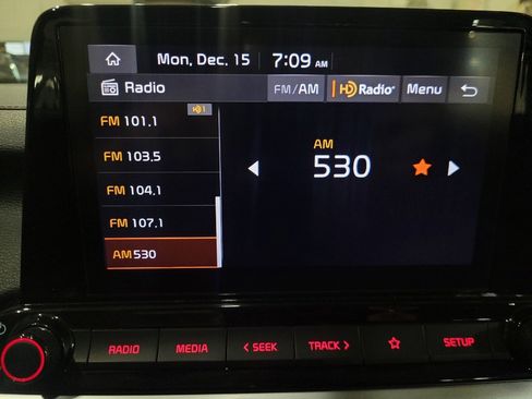 Used 2024 Kia Forte LXS image 25