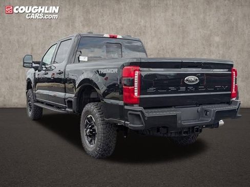 New 2026 Ford F250 XLT w/ XLT Premium Package image 6