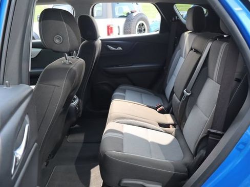 Used 2025 Chevrolet Blazer LT AWD/4WD image 26