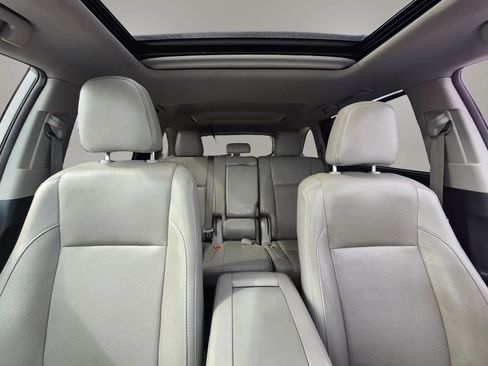 Used 2018 Toyota Highlander Limited image 23