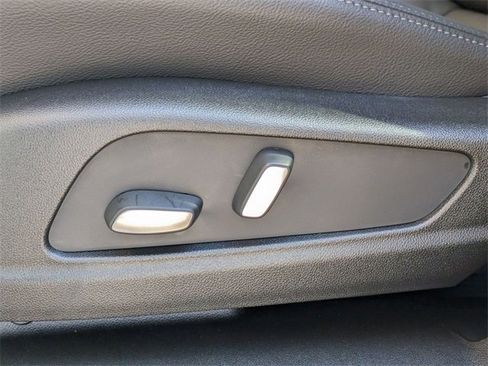 New 2025 Cadillac XT6 Luxury w/ LPO, Floor Liner Package image 20