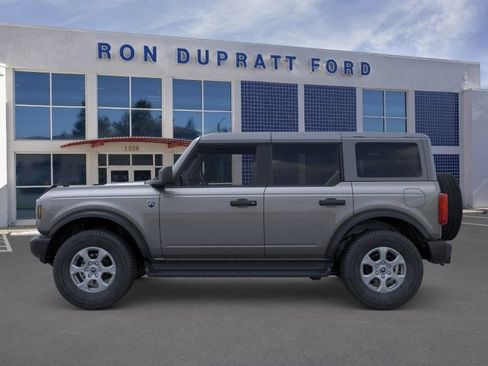 New 2025 Ford Bronco Big Bend AWD/4WD image 29