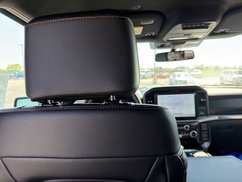 New 2026 Ford F150 Tremor AWD/4WD image 20
