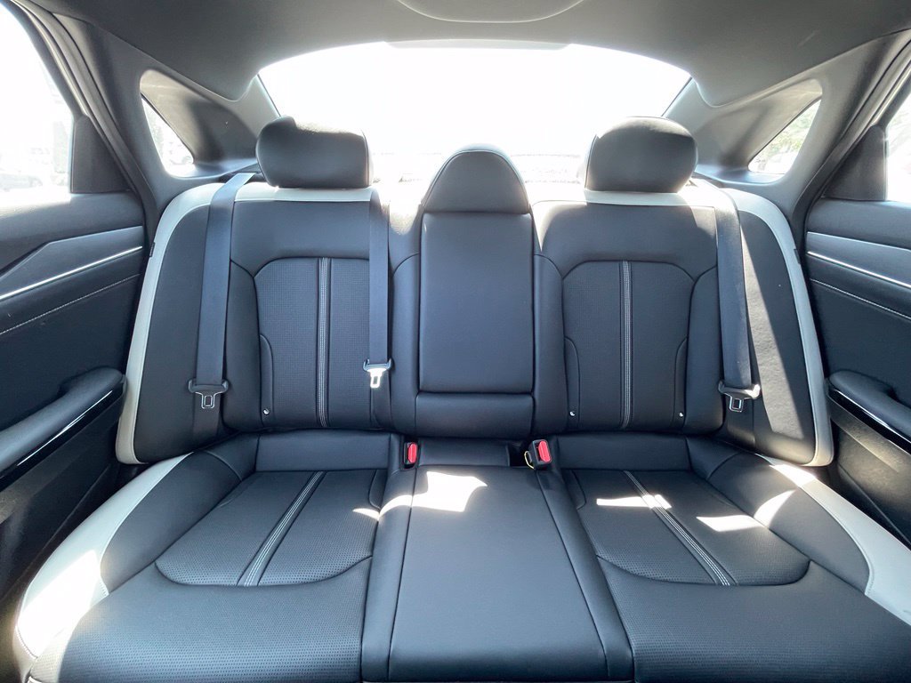 New 2026 Kia K5 GT-Line FWD image 29