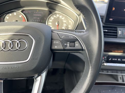 Used 2020 Audi Q5 2.0T Premium image 20