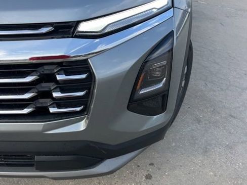 New 2026 Chevrolet Equinox LT w/ Convenience Package II image 12