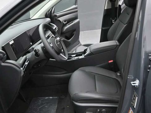 New 2026 Hyundai Tucson SEL Plus AWD/4WD image 15