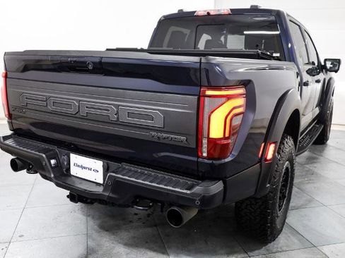 Certified 2025 Ford F150 Raptor image 6