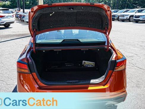 Used 2019 Nissan Altima 2.5 SR FWD image 36